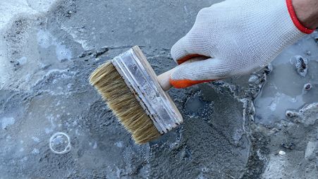 Image 2 Как выбрать ремонтную смесь для бетона