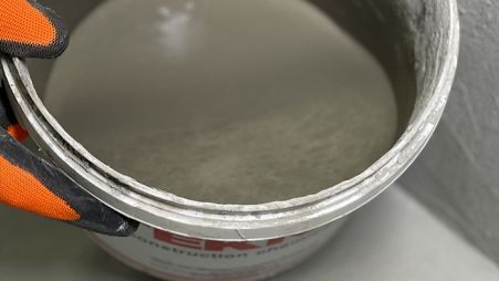 Image 4 Чем отремонтировать бетонный пол склада