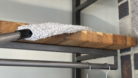 Image 0 Щітка для прибирання у важкодоступних місцях