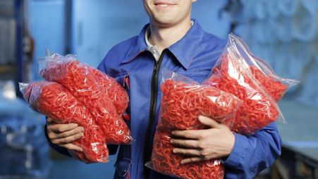 Image 0 Скоба якірна