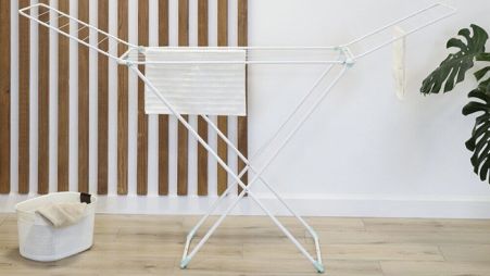 Image 1 Як вибрати сушарку для білизни