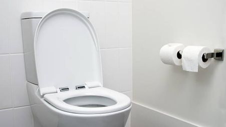 Image 15 Установка сиденья для унитаза