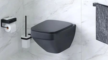 Image 0 Виды крышек для унитаза