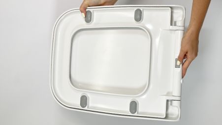 Image 18 Сиденье для биде и унитазов