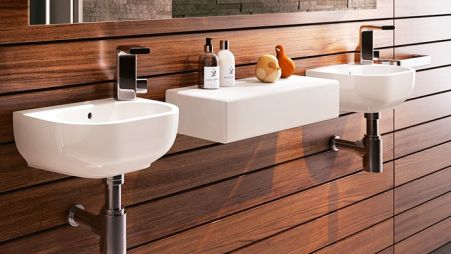 Image 0 Вибір та встановлення сифона для раковини