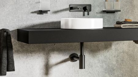 Image 4 Який сифон потрібний для раковини з переливом