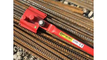 Image 5 Reinforcement bending machine