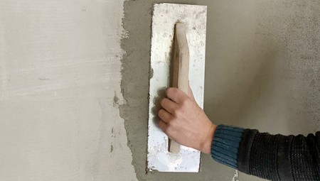 Image 0 Декоративная штукатурка для стен