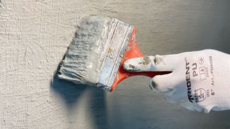 Image 3 Как сделать гидроизоляцию в душевой комнате