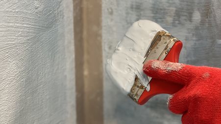 Image 4 Чем лучше сделать гидроизоляцию душевой комнаты