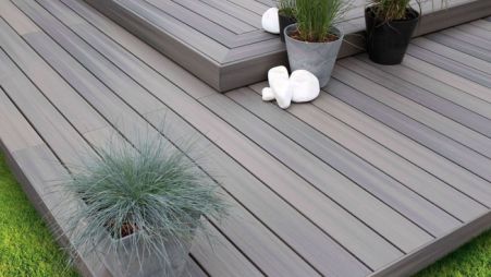 Image 1 Террасная доска на улице: идеальное решение для вашего дома