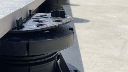 Image 0 Укладка керамогранита на террасе