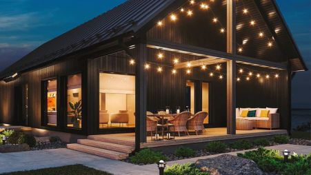 Image 0 Creating a cozy terrace