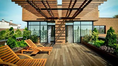 Image 10 Гидроизоляция террасы