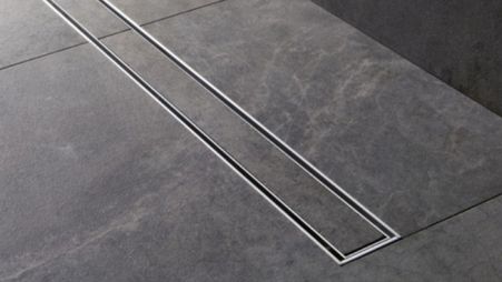 Image 0 Нужно ли делать бортик в душевой кабине