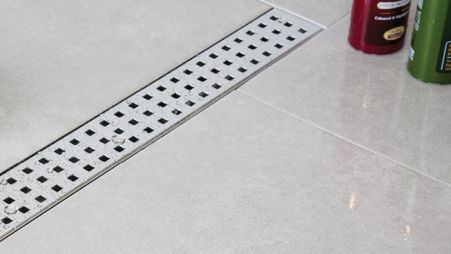 Image 68 Що таке душовий канал