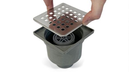 Image 70 Як підібрати трап у душову кімнату