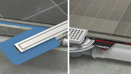 Image 55 Душовий трап чи канал - що вибрати