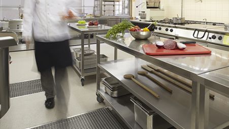 Image 2 Водовідвідний трап для кухні