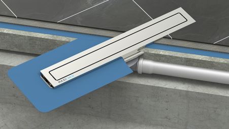 Image 6 Что такое душевой трап и как он монтируется