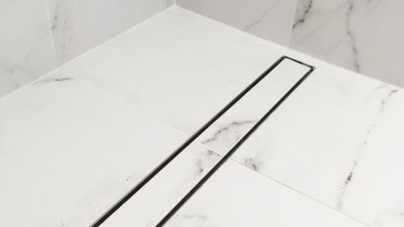 Image 38 Выбор и установка идеального душевого трапа под плитку в пол