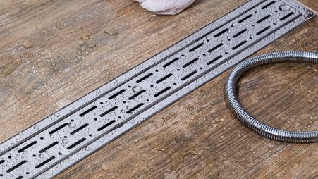 Image 12 Трап для душа: функции и характеристики