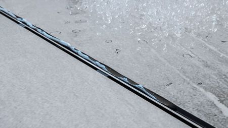 Image 2 Сравнительный обзор трапов для душа: квадратный или линейный