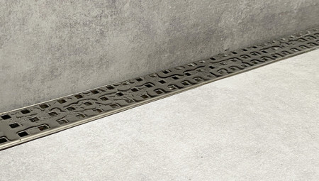 Image 40 Про що слід пам'ятати, плануючи лінійний злив у ванній