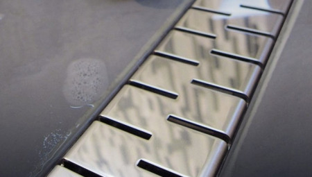 Image 70 Каналізаційні дизайнерські трапи