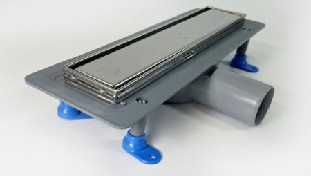 Image 12 Как избежать ошибок при установке трапа