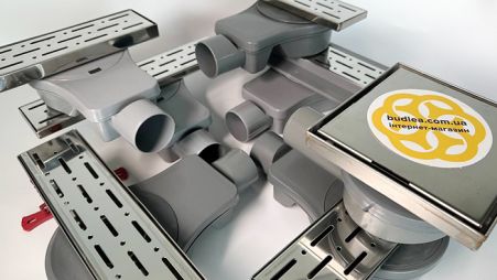 Image 40 Как заменить трап для душа