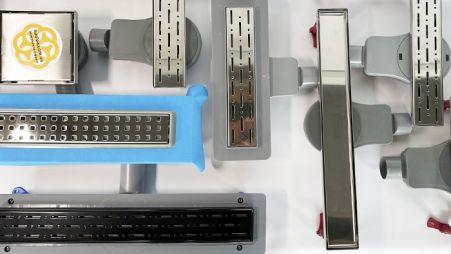 Image 39 Трап для душа без поддона