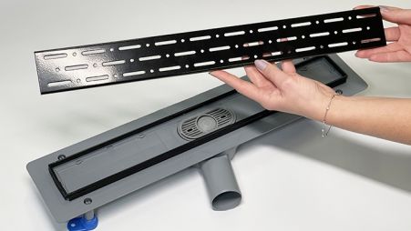 Image 60 Як вибрати трап для душового піддону