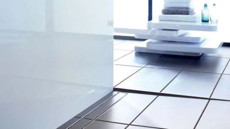 Image 0 Какой уклон делать в душе