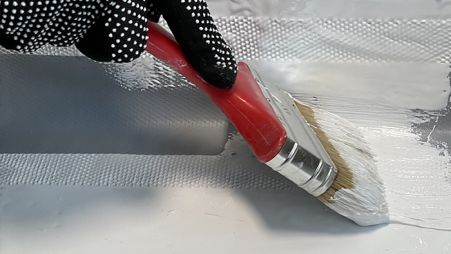 Image 8 Чем лучше сделать гидроизоляцию ванной комнаты