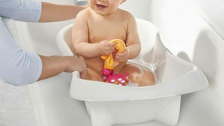 Image 0 Дитяча ванна для купання