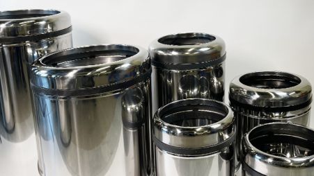 Image 40 Відро для сміття на кухню