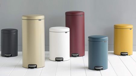 Image 34 Який обсяг відра для сміття вибрати