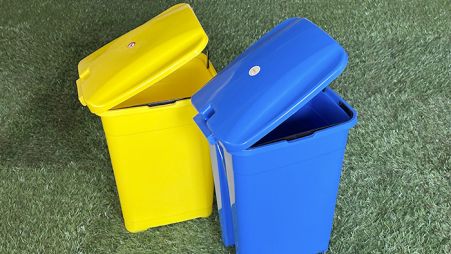 Image 0 Пластикове відро високої якості