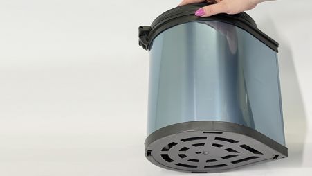 Image 41 Як правильно відро для сміття монтувати на дверцятах шафи