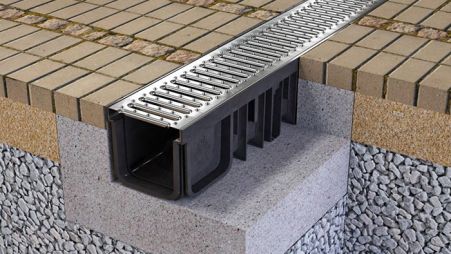 Image 2 Drainage trays: tips for choosing