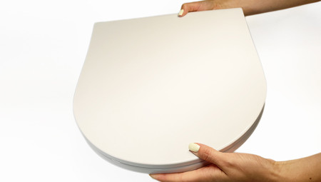 Image 21 Виды сидений для унитаза