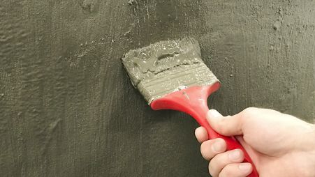 Image 7 Гидроизоляция фундамента