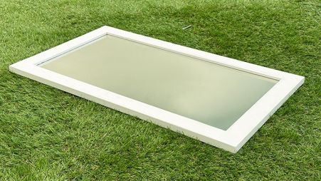 Image 6 Дзеркала, що змінюють простір