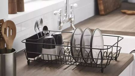 Image 8 Как правильно выбрать сушилку для посуды