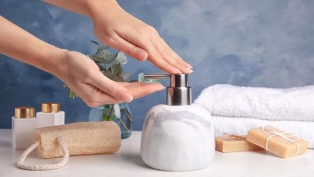 Image 7 Яке мило краще для вашого дозатора