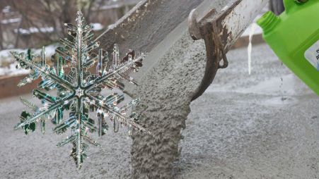 Image 3 Можно ли заливать бетон если ночью заморозки