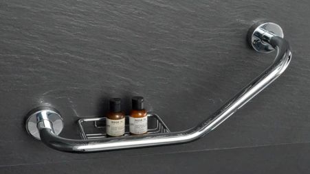 Image 30 Переваги поручня з мильницею