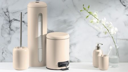 Image 5 Що входить у набір для ванної кімнати