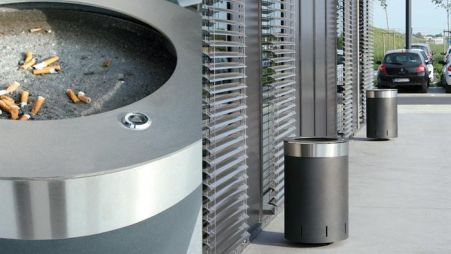 Image 20 Выбор урны-пепельницы для улицы
